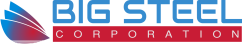 Bigsteel Corporation Logo