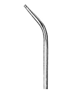 Suction Tube With Additional side hole (Blow Pipe)