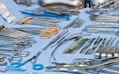 Bigsteel Corporation surgical instruments