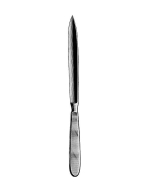 Operating and Amputating Knive