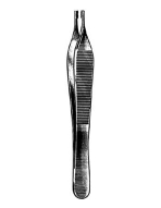 Adson-Brown Tissue & grasping Forcep