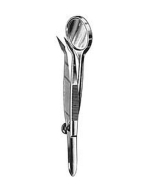 Splitter Forcep (With mirror)
