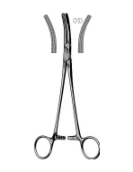 Buie Angiotribes Forcep