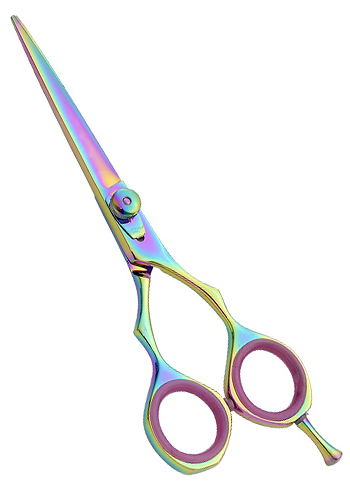 Thining Scissor